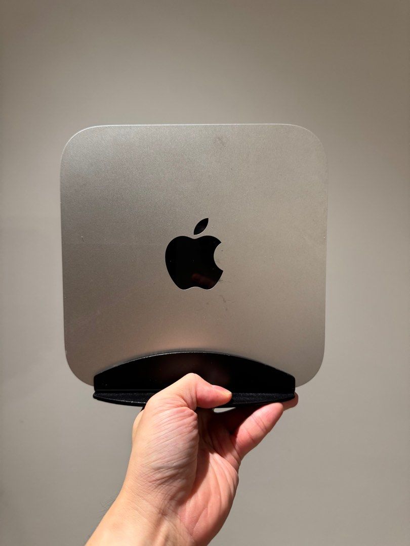 Apple Mac Mini (M1, 16GB RAM, 256GB), Computers & Tech Apple Mac Mini (M1, 16GB RAM, 256GB), Computers & Tech