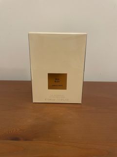Giorgio Armani Prive Iris Bleu Perfume 100ml64203088028547110