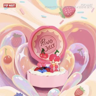 Pop Mart Collection Collection item 3