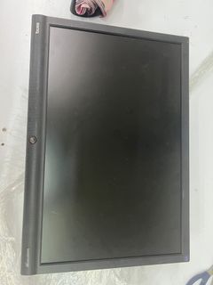 BenQ G900WA 19吋 LCD 螢幕64193055590785110