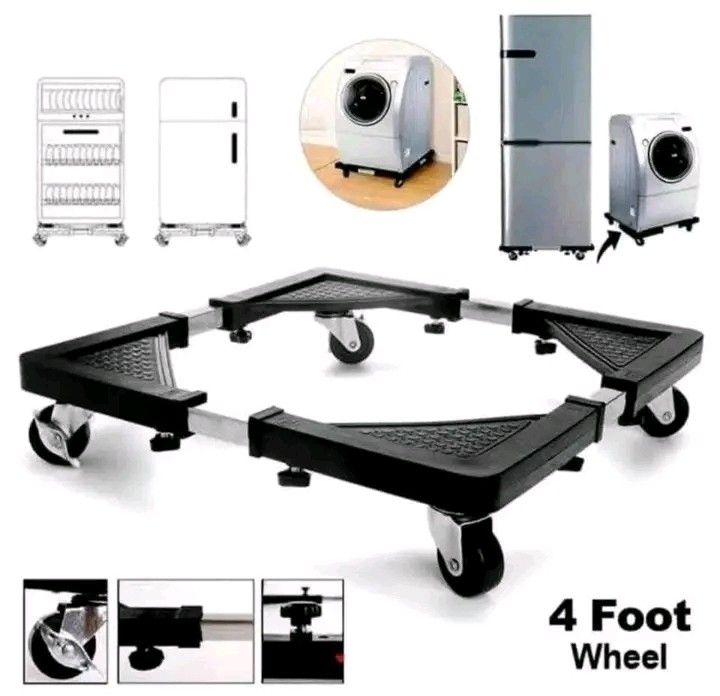 Big Ref Stand (Category: Refrigerators and Freezers) located in Manila. Submitted by micoooy (Listing ID 1387460025, Image 2). Description: .