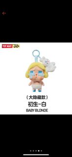その他 Crying Again SUPER SECRET CRYBABY CRYING AGAIN SUPER SECRET