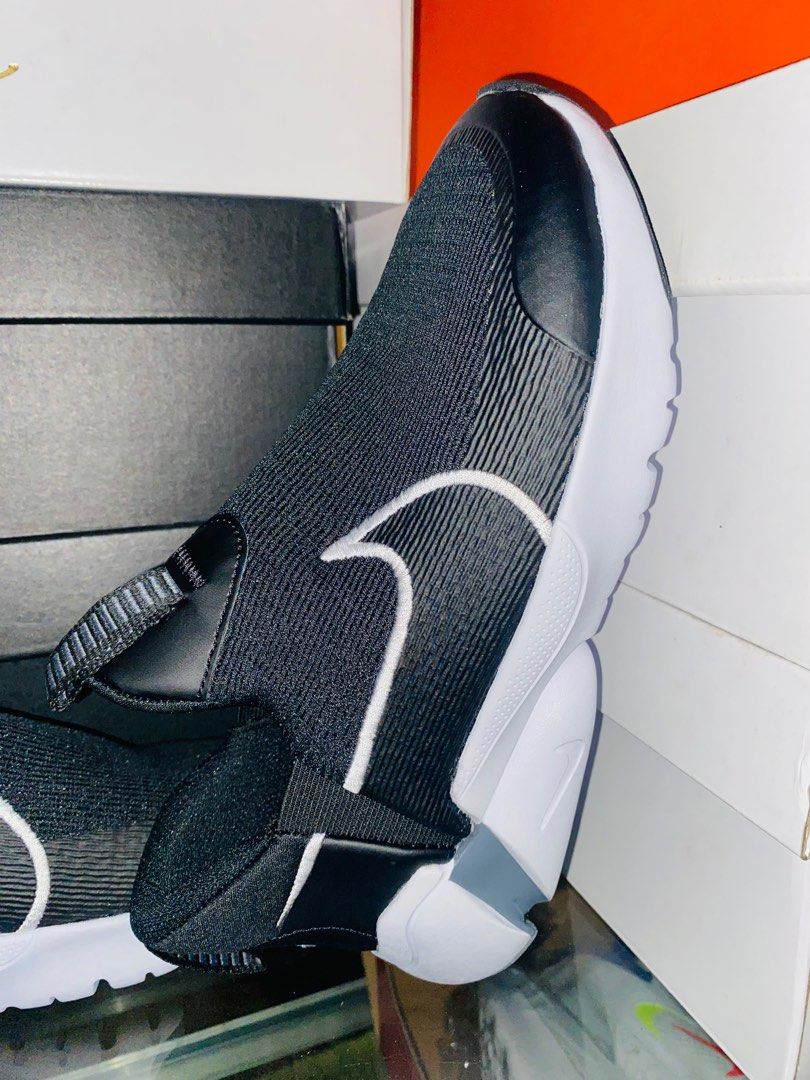 Brand New Nike Flex Plus 2 (Category: Sneakers) located in La Trinidad. Submitted by radmcd (Listing ID 1387536653, Image 2). Description: Brand New Nike Flex Plus 2 From Japan Size 24cm Size 23.5cm Complete with box Shipping from North Luzon Shipping fee to be shouldered by the buyer Payment via gcash/bdo/landbank.