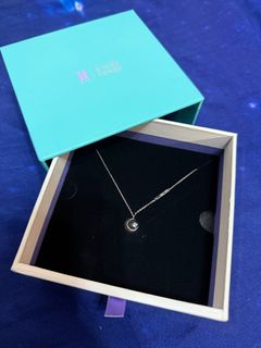 BTS x STONEHENgE 項鍊 (Suga)64201859652353110