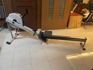 Rower machine For Sale Sports Equipment Carousell Singapore