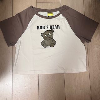 New Taiwan caco crop top [exchangeable]64203086171267110