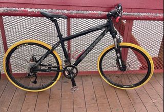 Atomic Foldie Atomic Fit Folding Bike Price 500+ “Cannondale” For