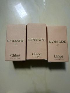 Chloe香水64181734948866110