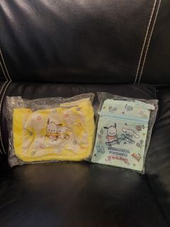 Cinnamoroll Anipang Bag / Cinnamoroll / Cinnamon Dog / Sanrio / Hello Kitty / My Melody / Kuromi / Pudding Dog / PC Dog / Bag / Tote Bag / Shoulder Bag / Crossbody Bag / Single Shoulder Bag / Multipurpose Bag / Japan / Prize Item / Adventure Land / Namco / Crane Game Figure64243208106754110