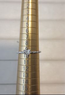 心型鑽石💎diamond ring64196077515265110
