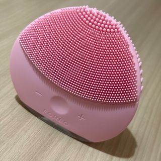 FOREO LUNA 3 粉色潔面儀 連充電器64209389511937110