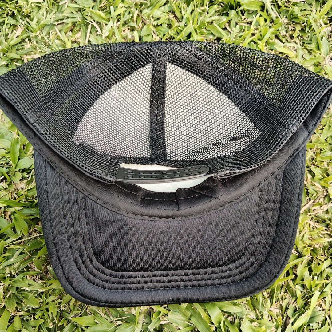 FUCT SKATEBOARDS MODERN BOOT NET CAP (Category: Caps & Hats) located in Polomolok. Submitted by zionsworld27 (Listing ID 1387475071, Image 3). Description: FUCT SKATEBOARDS MODERN BOOT BRAND-NEW CONDITION FIT ALL SIZE.