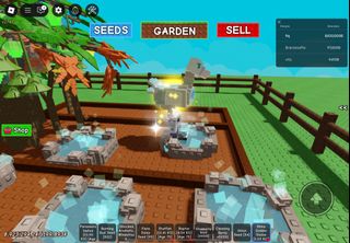 Golden Goose - Grow A Garden, Video Gaming, Gaming Accessories, In-Game