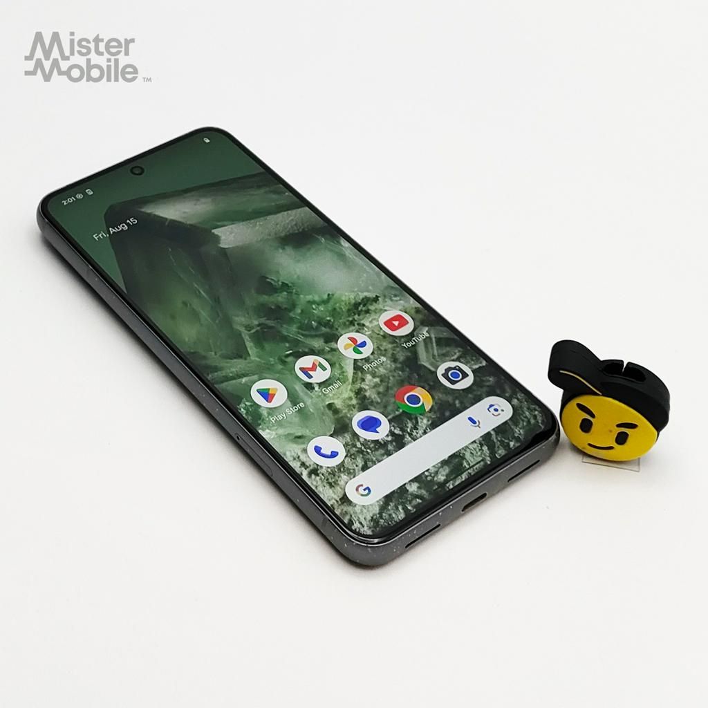 Google Pixel 8 Hazelヘーゼル128 GB グーグル au 【公式通販】