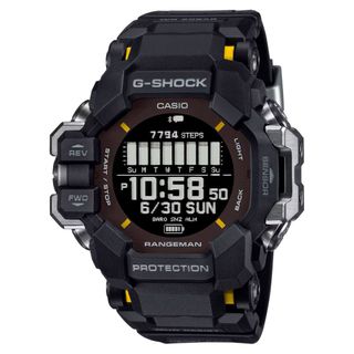 Gsw h1000 g shock For Sale Carousell Singapore