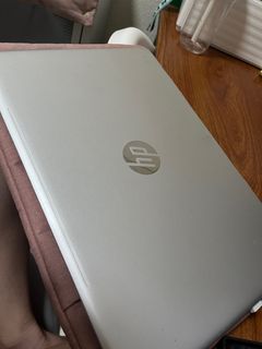 HP Laptop Notebook455812826069749760