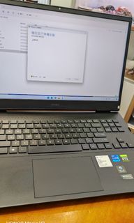 HP Omen 3080 17.3-inch 2K Large Monitor Flagship Gaming Laptop64246534165763110