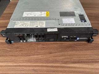 IBM System x3650 M2 Server Parts Machine Buy with Other Items for More Discounts64196704330882110