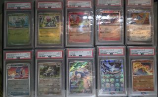 (Category: ) located in . Submitted by guiltycrowntcg (Listing ID 1387493976, Image 1). Description: .