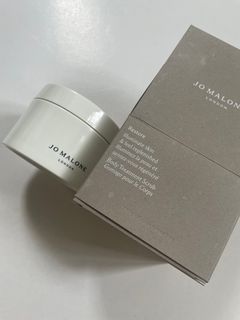 Jo Malone London 身體護理磨砂膏 (全新)64196704394498110