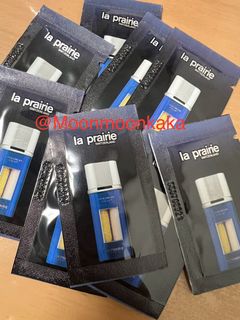 🌹買十送一🌹La Prairie SKIN CAVIAR EYE LIFT 魚子精華眼部提升緊緻液 1.5ml🌹試用裝🌹 抗皺 緊緻 提升64195202596867110