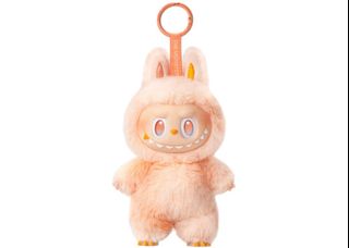 Labubu V1 - Soy Milk, Hobbies & Toys, Toys & Games on Carousell