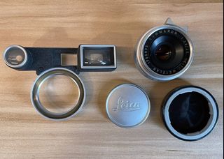 Ltm 35mm 出售| 攝影器材| Carousell Hong Kong