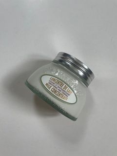 L'Occitane Almond Milk Concentrate 杏仁牛奶霜 (全新)64196704429953110