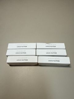 LV perfume sample 香水 小樣64185334366467110