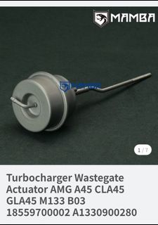 Turbo wastegate For Sale Carousell Singapore