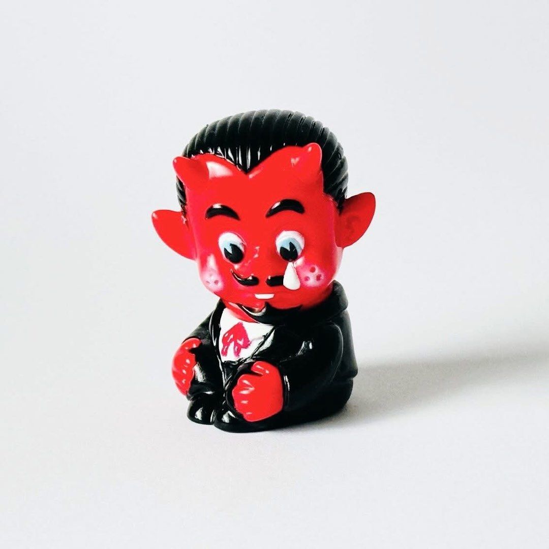 vag シリーズ31 Sad Lil' Diablo バラ売可】VAG 31 Sad Lil' Diablo (全5