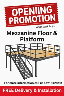 #mezzanine platform # storage solutions # mezzanine floor # warehouse mezzanine# factory mezzanine# office mezzanine Collection item 2