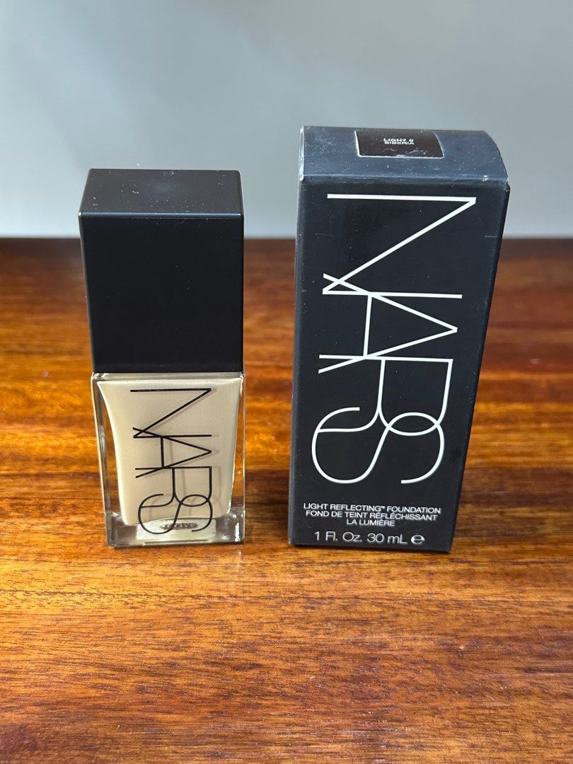 Nars foundation (Category: Makeup) located in Pasig City. Submitted by polasy (Listing ID 1387415153, Image 1). Description: Srp 2950 Brandnew no box.