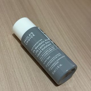 Paula's Choice 6% 杏仁酸 + 2% 乳酸煥膚液64241808667265110