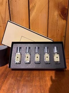 Perfume set (5pcs) perfume64218265714817110