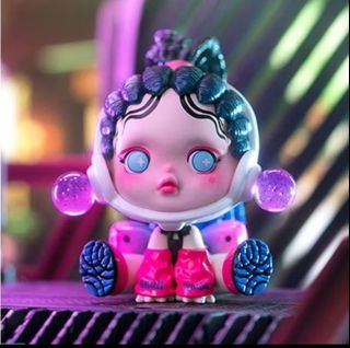 popmart dimoo バスキア 001 skullpanda molly popmart dimoo バスキア 001 skullpanda molly