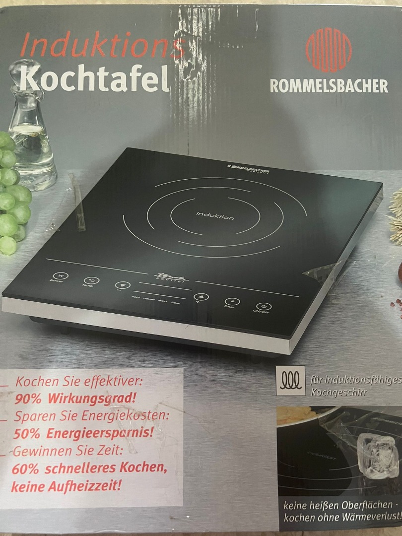 ROMMELSBACHER
