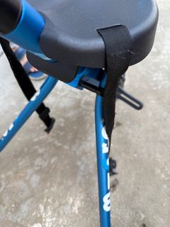 Sepeda trike” Dijual Kereta, Kursi Goyang Gendongan Bayi