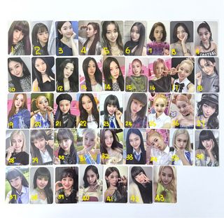 (Category: ) located in . Submitted by kpoplocker (Listing ID 1387395260, Image 1). Description: .