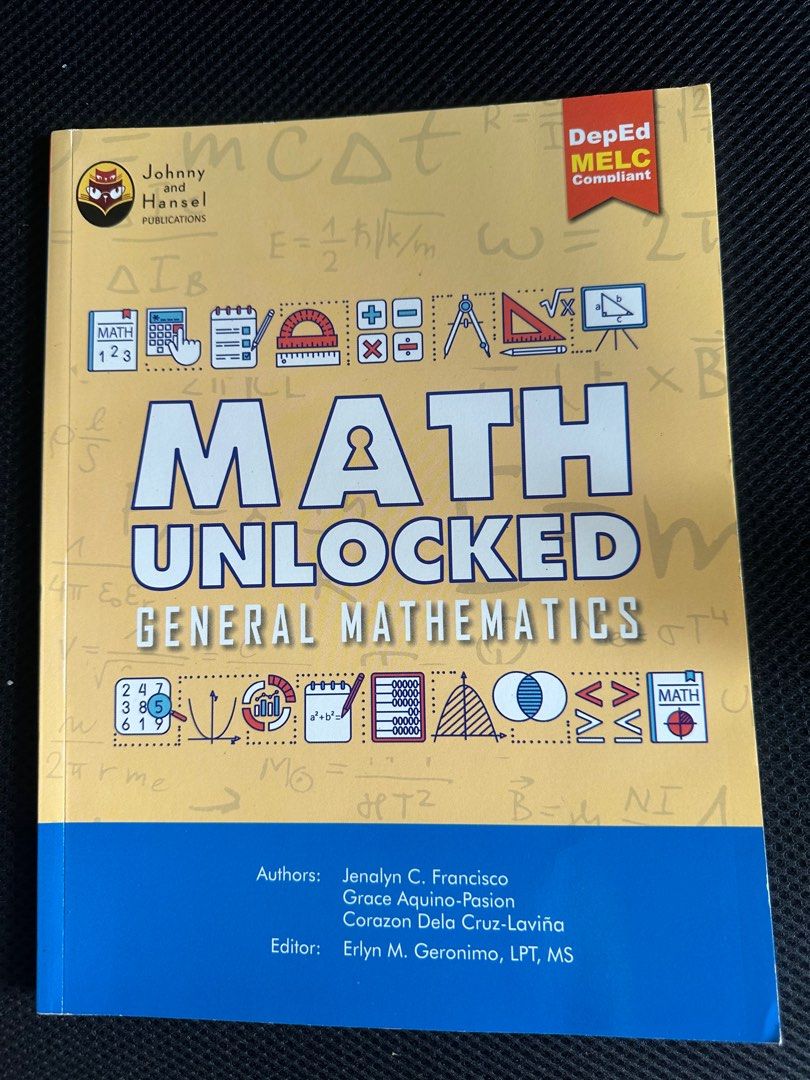 Stem books (Category: Textbooks) located in Pasig City. Submitted by ckady (Listing ID 1387364585, Image 1). Description: UST stem books G11 first/2nd sem Pm na lang po.