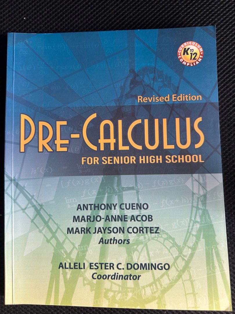 Stem books (Category: Textbooks) located in Pasig City. Submitted by ckady (Listing ID 1387364585, Image 2). Description: UST stem books G11 first/2nd sem Pm na lang po.