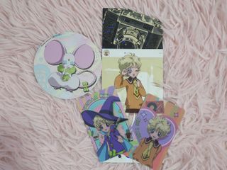 Sugar sugar rune For Sale Carousell Singapore