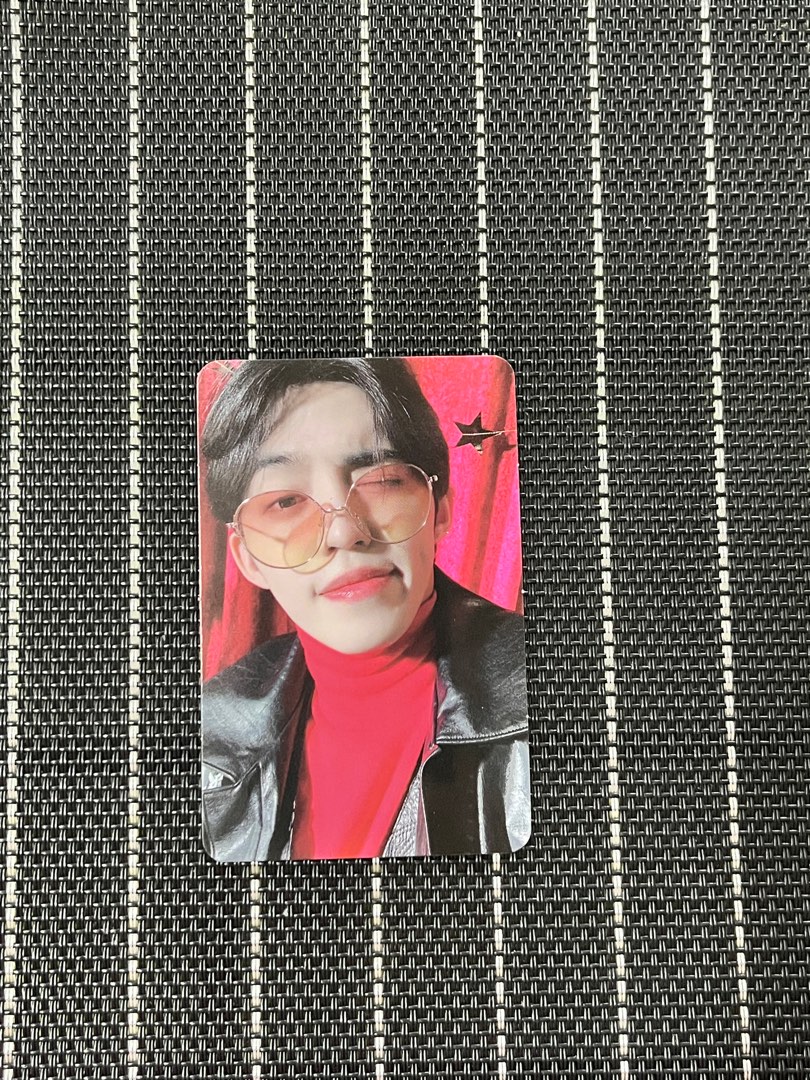 SVT PC SCOUPS GOING SVT MAGAZINE, Hobbies & Toys, Collectibles ...