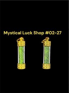 Maha surasak takrut For Sale Religious Items Carousell Singapore