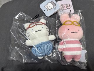 （分類：）位於 。 由 chiikawa.jokebear 提交（商品編號 1387487761，圖片 1）。簡介： 。