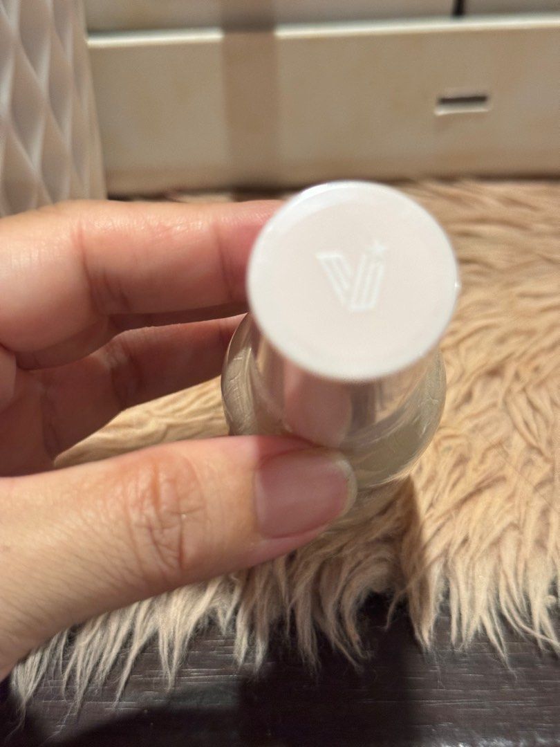 Vice cosmetic Foundation (Dream focus) (Category: Makeup) located in San Fernando. Submitted by jusaki17 (Listing ID 1387385954, Image 2). Description: Brandnew sealed Light 01 shade.