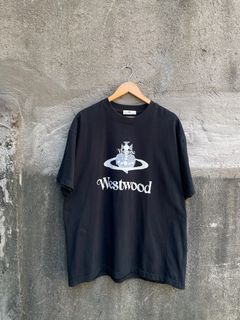 Vivienne Westwood Longsleeves Orig💯 Luxury Apparel on Carousell