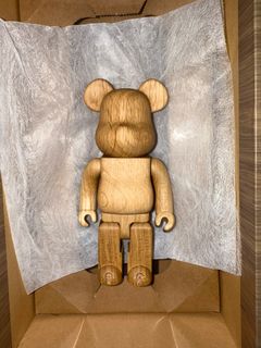 Be@rbrick Physical stocks Collection item 3