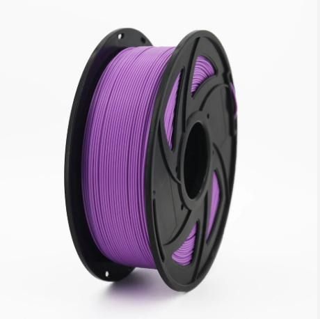 3D Printer Filament 1KG/1.75 mm. (Category: Craft Supplies & Tools) located in Paranaque City. Submitted by urbangiz_amb (Listing ID 1387571027, Image 2). Description: 3D Printer Filament 1KG/1.75 mm. 500 Each (2 Green and 1 Purple).