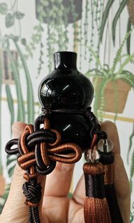 黑耀石葫蘆64207653780225110